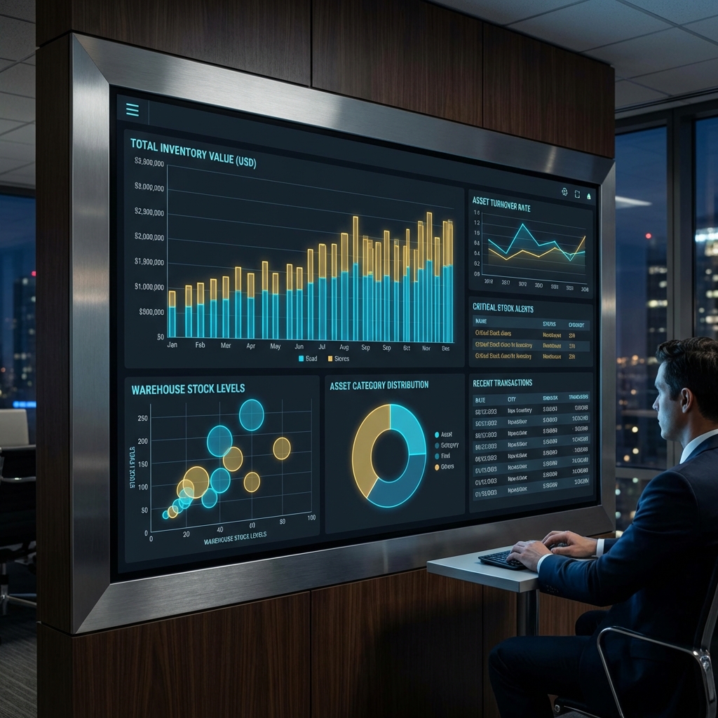 Insightful Reporting