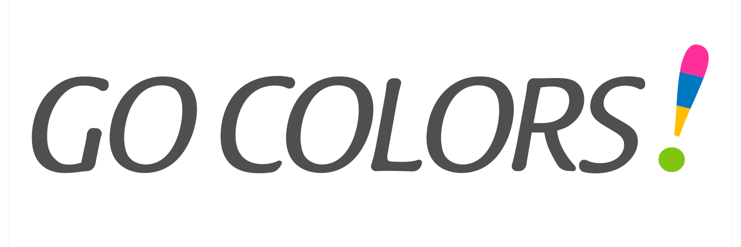 Go Colors
