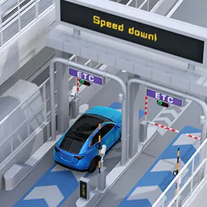 Toll Collection