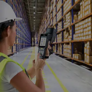 Warehouse Management